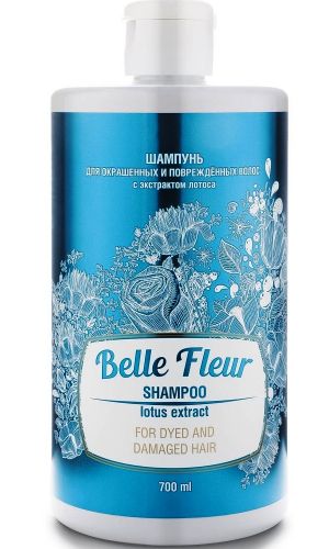 Шампунь БЕЛЬ ФЛЁР / Belle Fleur ЛОТОС