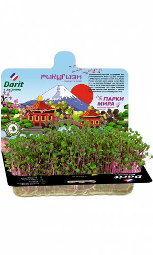 ДАРИТ (DARIT) НАБОР МИЗУНА