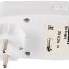 Розетка с механическим таймером REXANT RX-21 11-6001